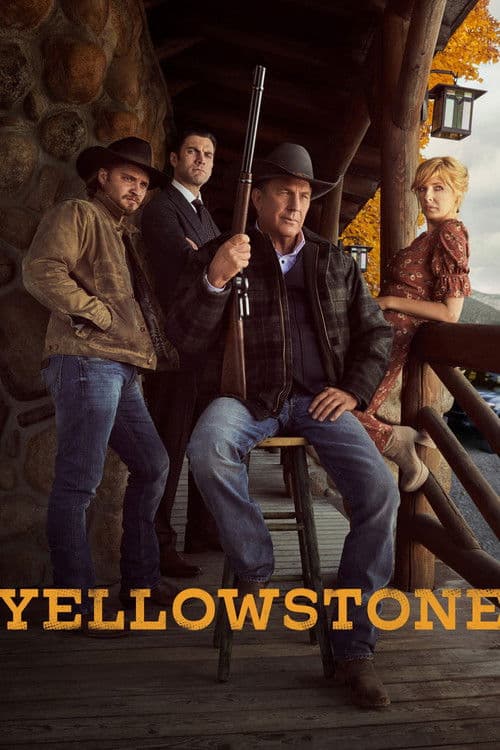 Season 2 poster
