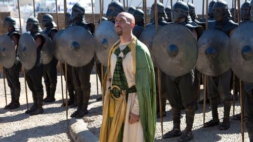 Episode 1 still