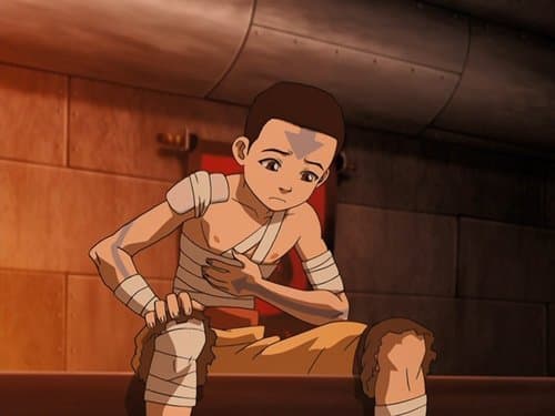 Episode 1 still