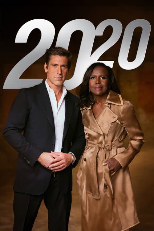 Season 47 poster