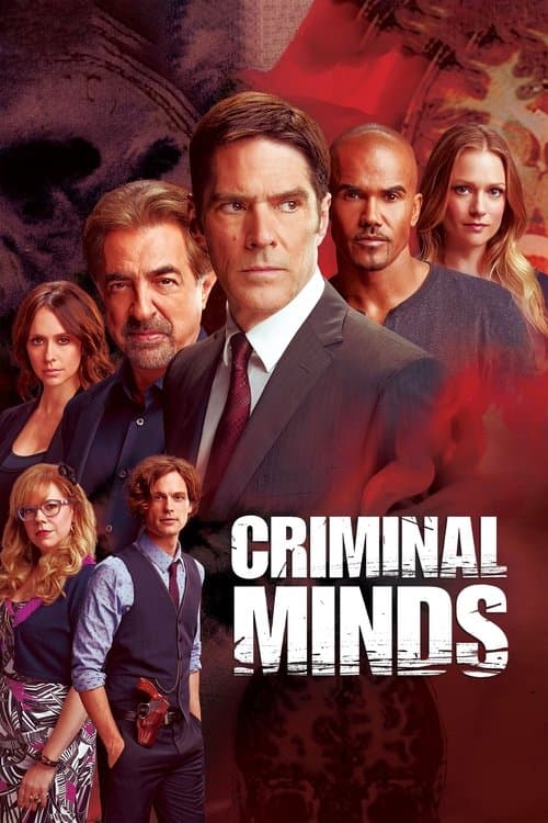 Season 10 poster