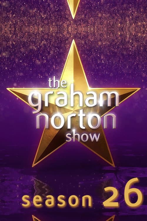 Season 26 poster