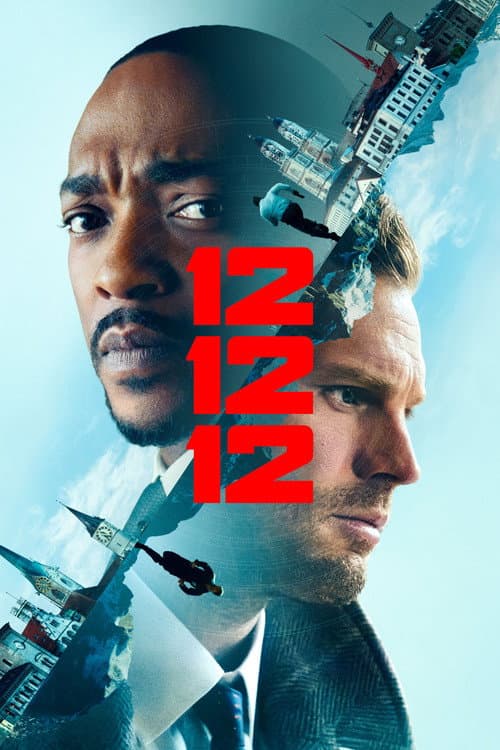 Season 1 poster