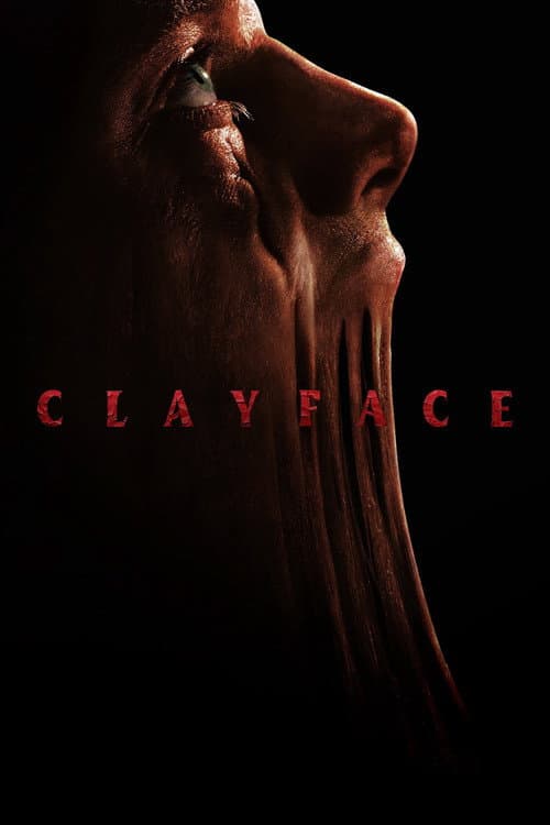 Clayface artwork