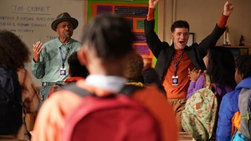 Episode 1 still