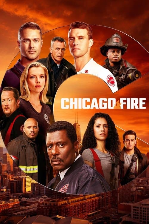 Season 9 poster