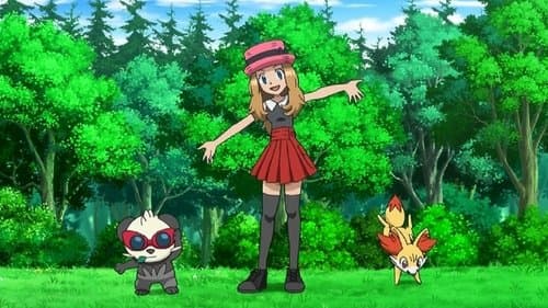 Episode 1 still