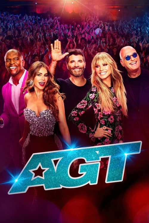 Season 17 poster