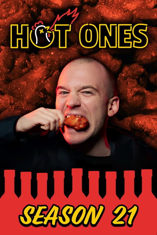 Season 21 poster