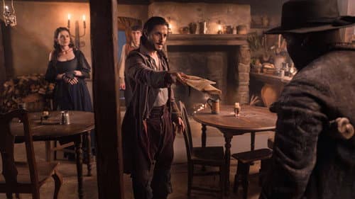 Episode 1 still