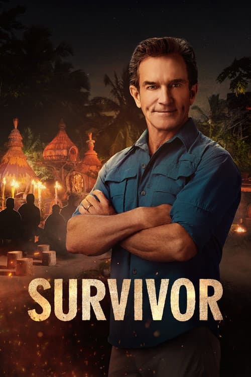 Season 48 poster