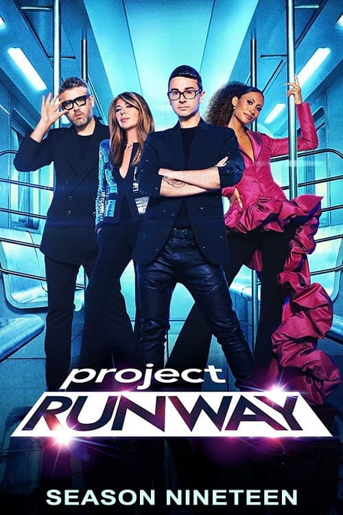 Season 19 poster