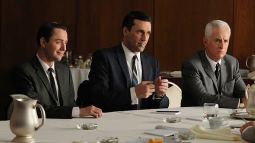 Episode 1 still