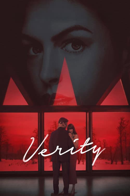 Verity artwork