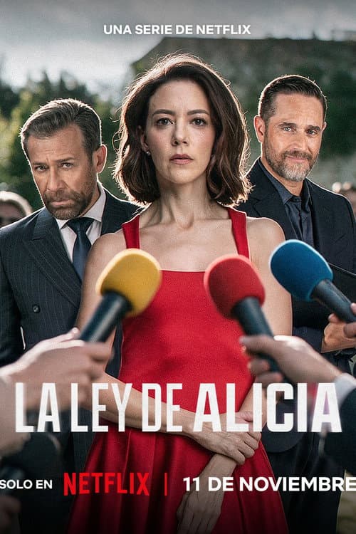 Alicia's Law