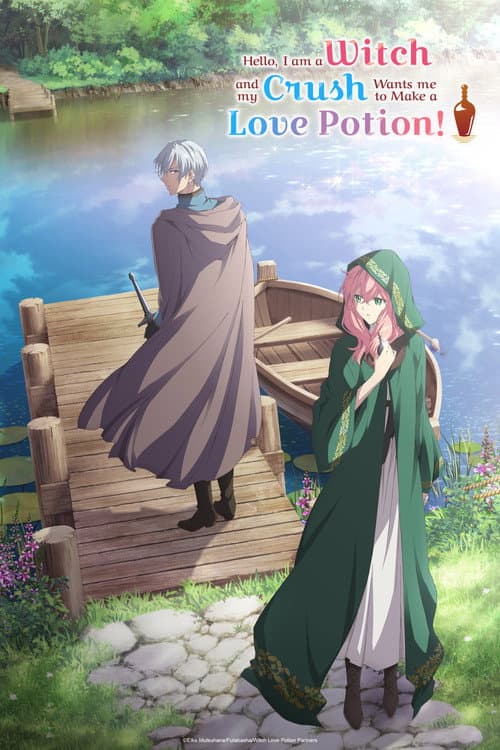 Season 1 poster