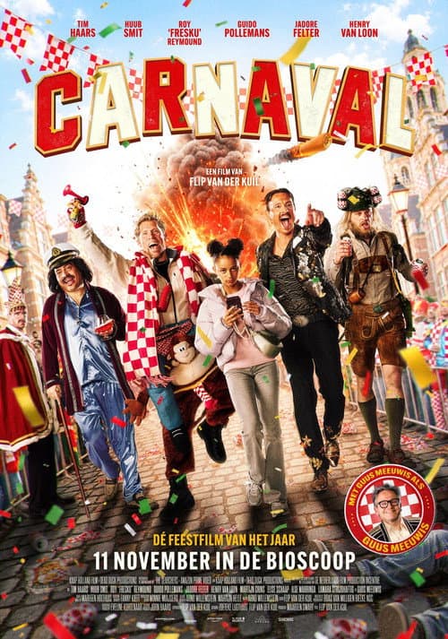 Carnaval artwork