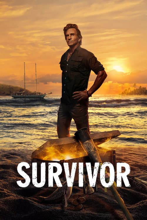 Season 51 poster
