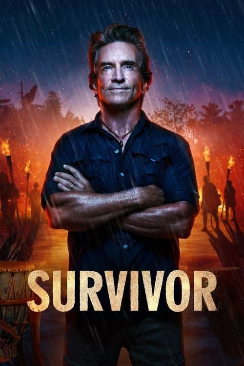 Season 49 poster