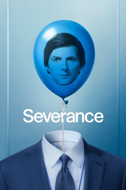 Season 2 poster