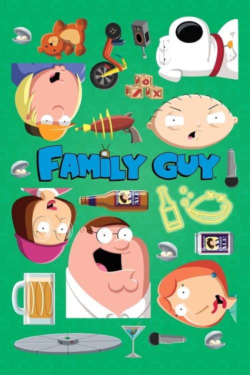 Season 21 poster