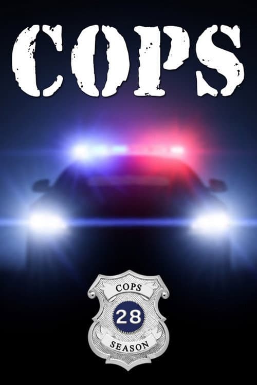 Season 28 poster