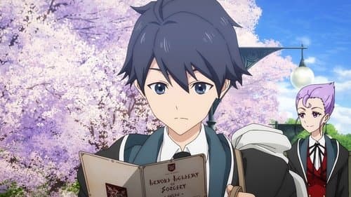 Episode 1 still