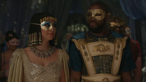 Episode 1 still