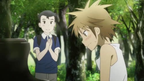 Episode 1 still