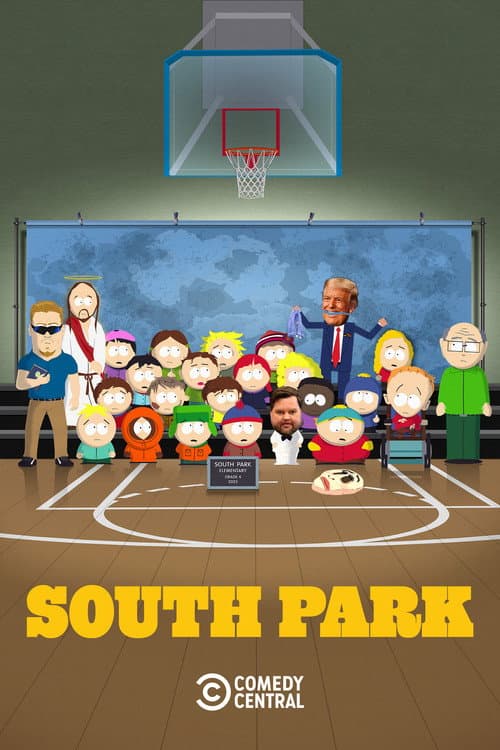 Season 28 poster