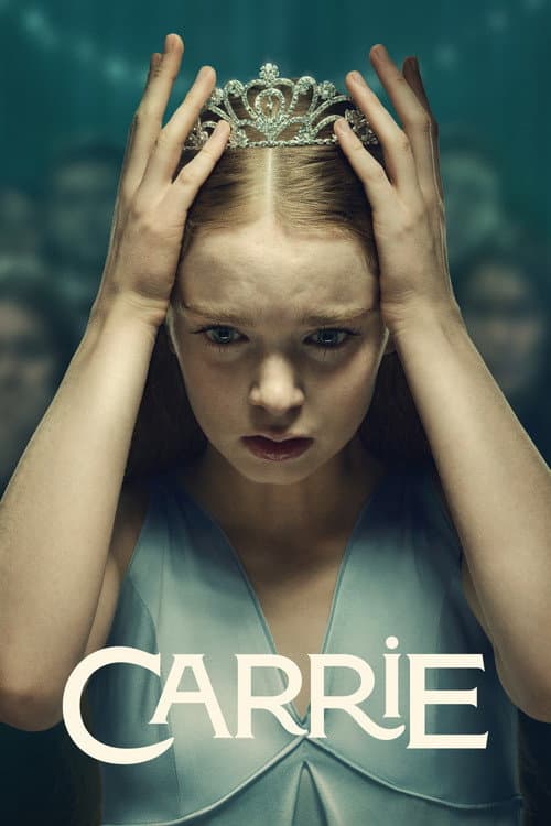 Miniseries poster