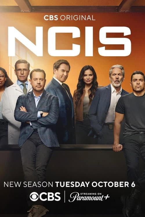 Season 24 poster