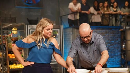 Episode 1 still