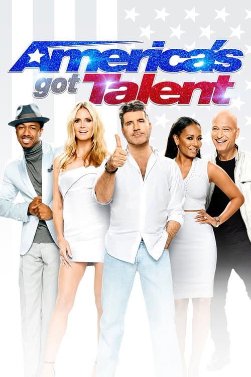 Season 11 poster