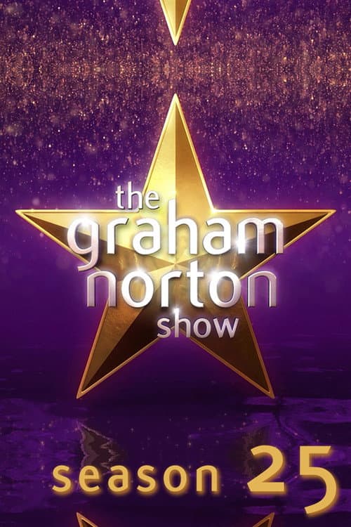 Season 25 poster