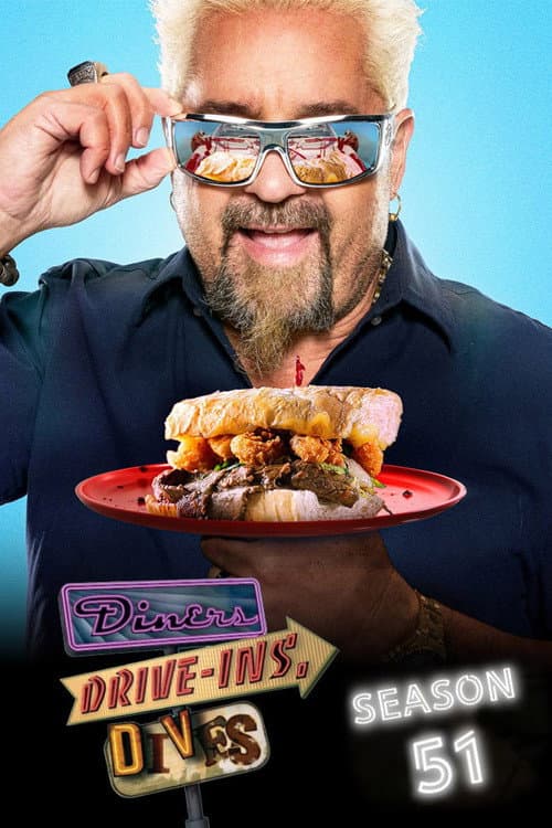 Season 51 poster
