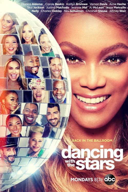 Season 29 poster