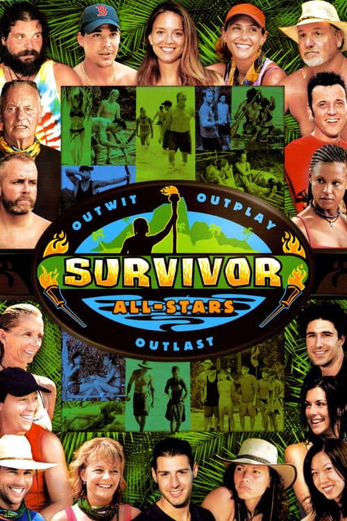 All-Stars poster