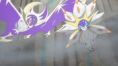 Episode 1 still