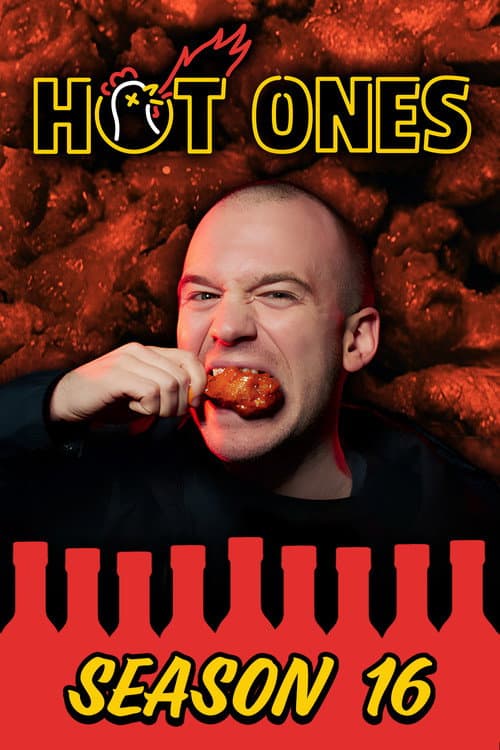 Season 16 poster