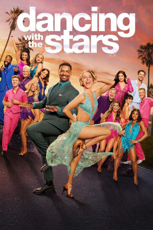 Season 34 poster