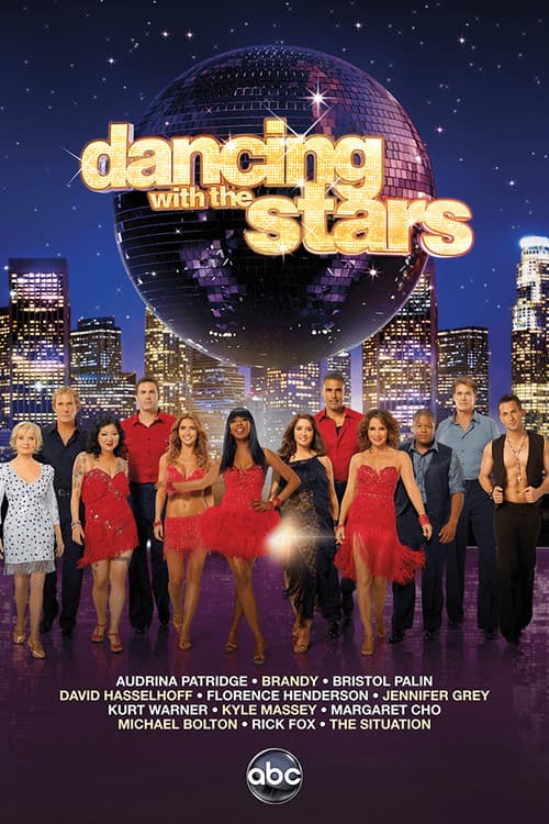 Season 11 poster