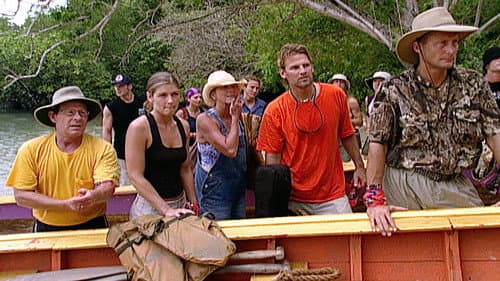 Episode 1 still