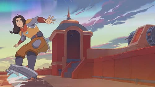 Episode 1 still