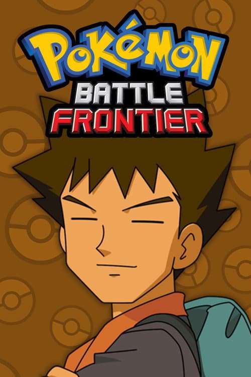 Battle Frontier poster