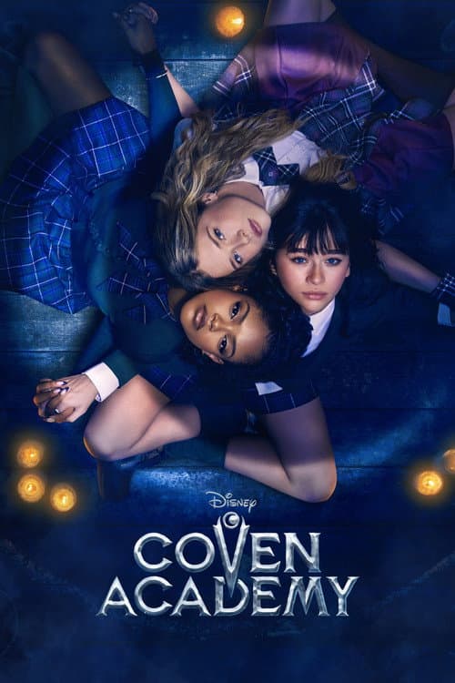 Season 1 poster