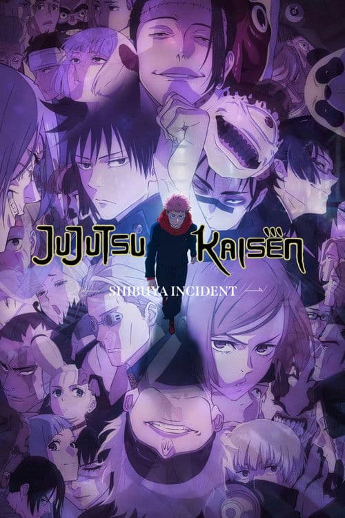 Season 1 poster