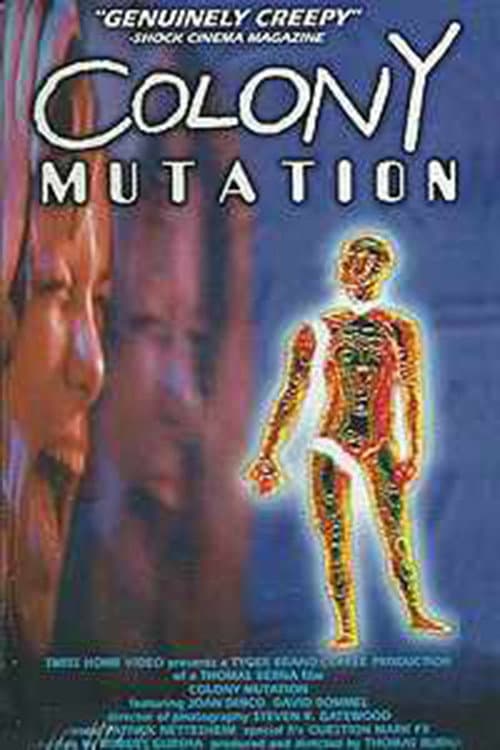 Colony Mutation