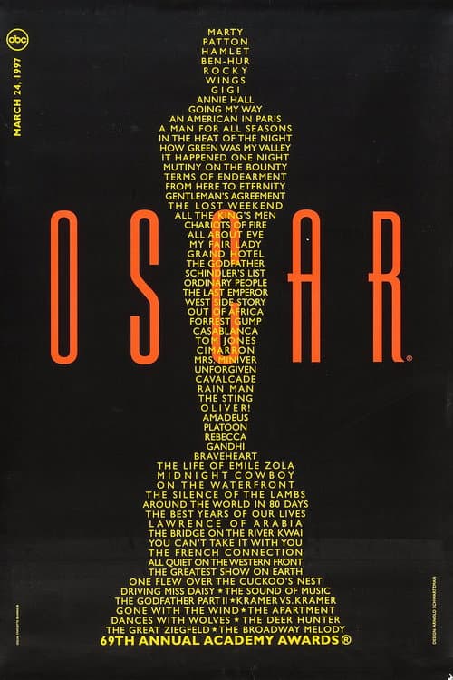 Season 45 poster