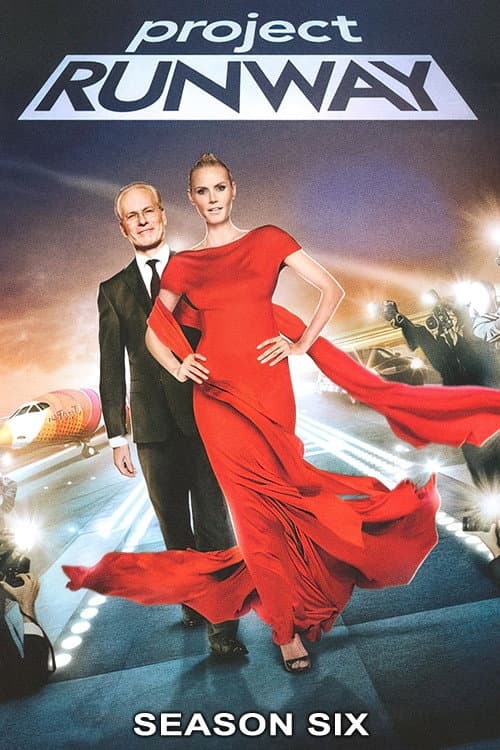 Season 6 poster